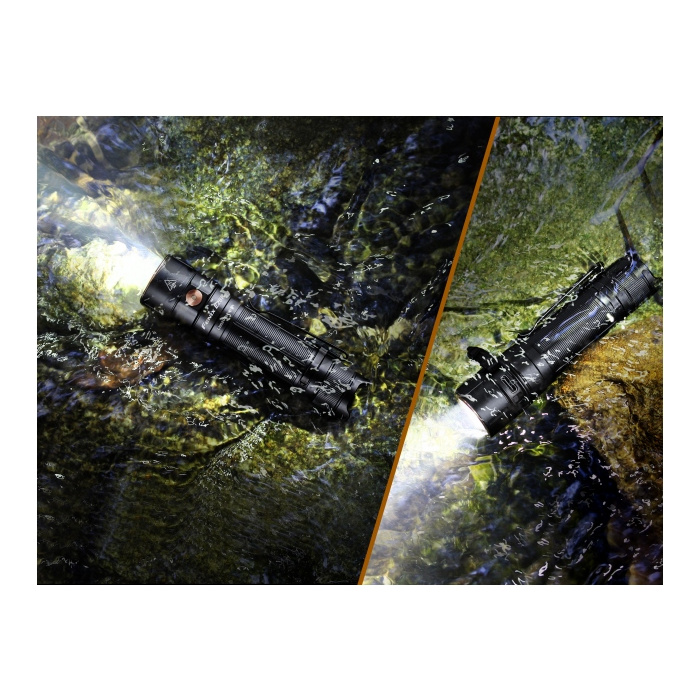 Latarka diodowa Fenix E28R